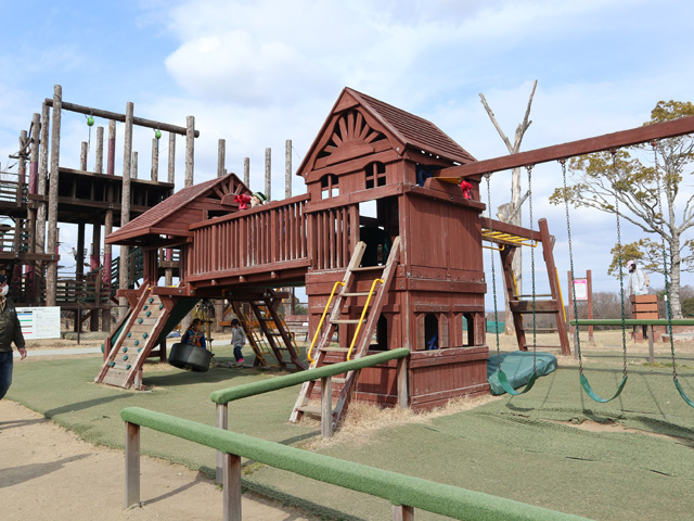 サンシャインジム／ネスタリゾート神戸（兵庫県/三木市）