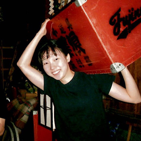 入って2年目頃の近藤さん