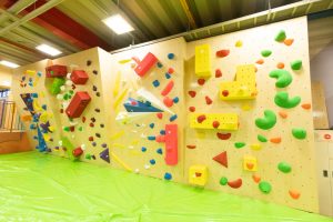 新エリア!「ぐりんぱ」に2021年8月7日「アクティブKidsパーク」がオープン