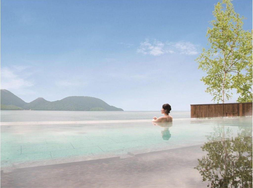 洞爺サンパレス リゾート&スパ(北海道/壮瞥町)