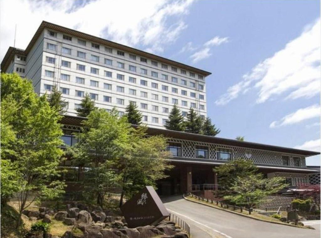 緑の風リゾート きたゆざわ(北海道/伊達市)