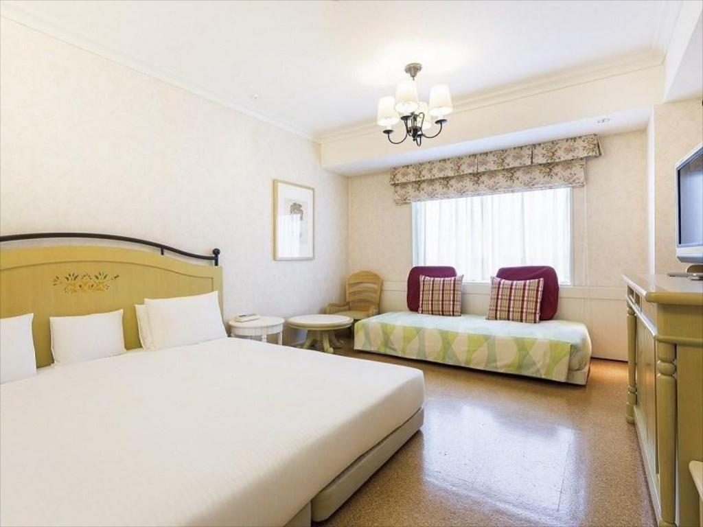 オリエンタルホテル東京ベイ(千葉県/浦安市)