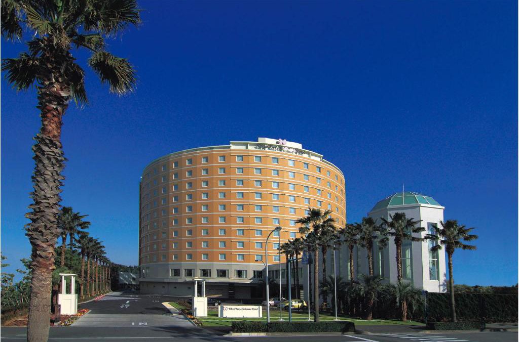 東京ベイ舞浜ホテル(千葉県/浦安市)