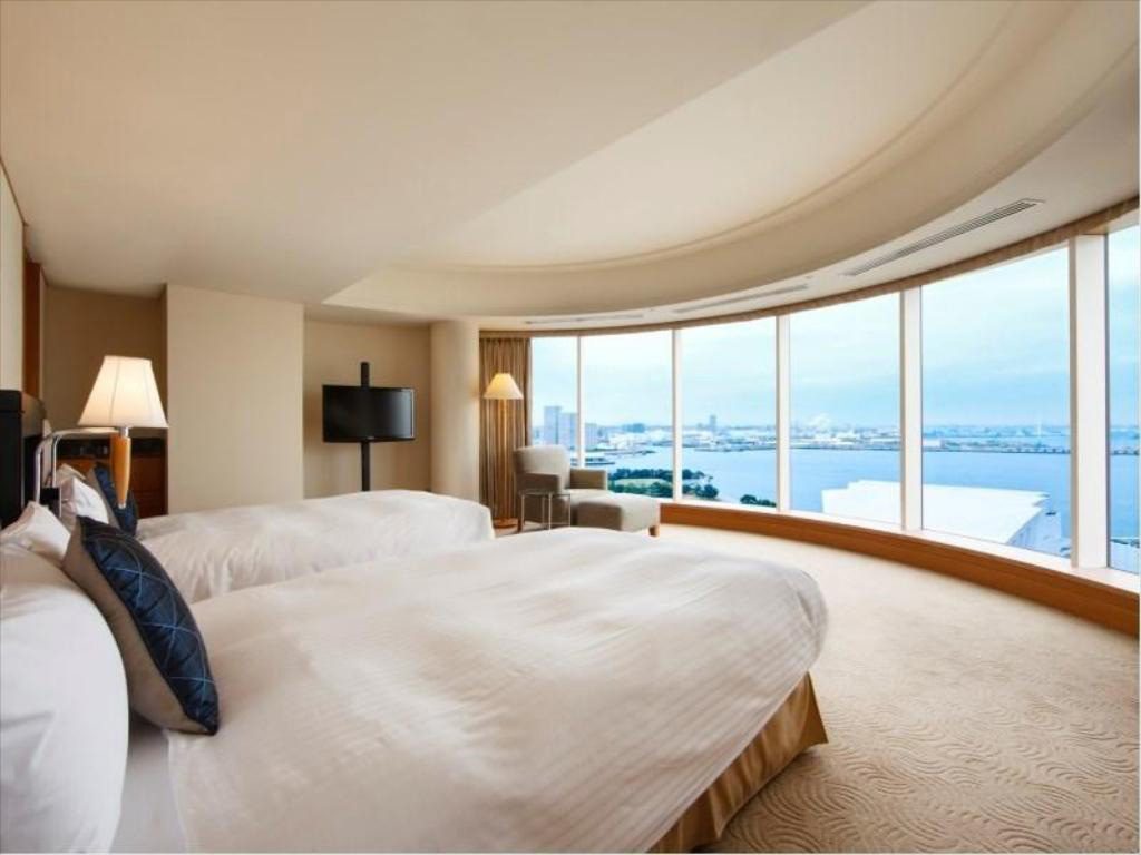 横浜ベイホテル東急(神奈川県/横浜市)