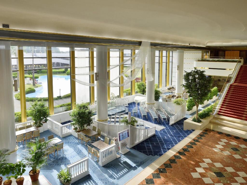 東京ベイ舞浜ホテル ファーストリゾート(千葉県/浦安市)