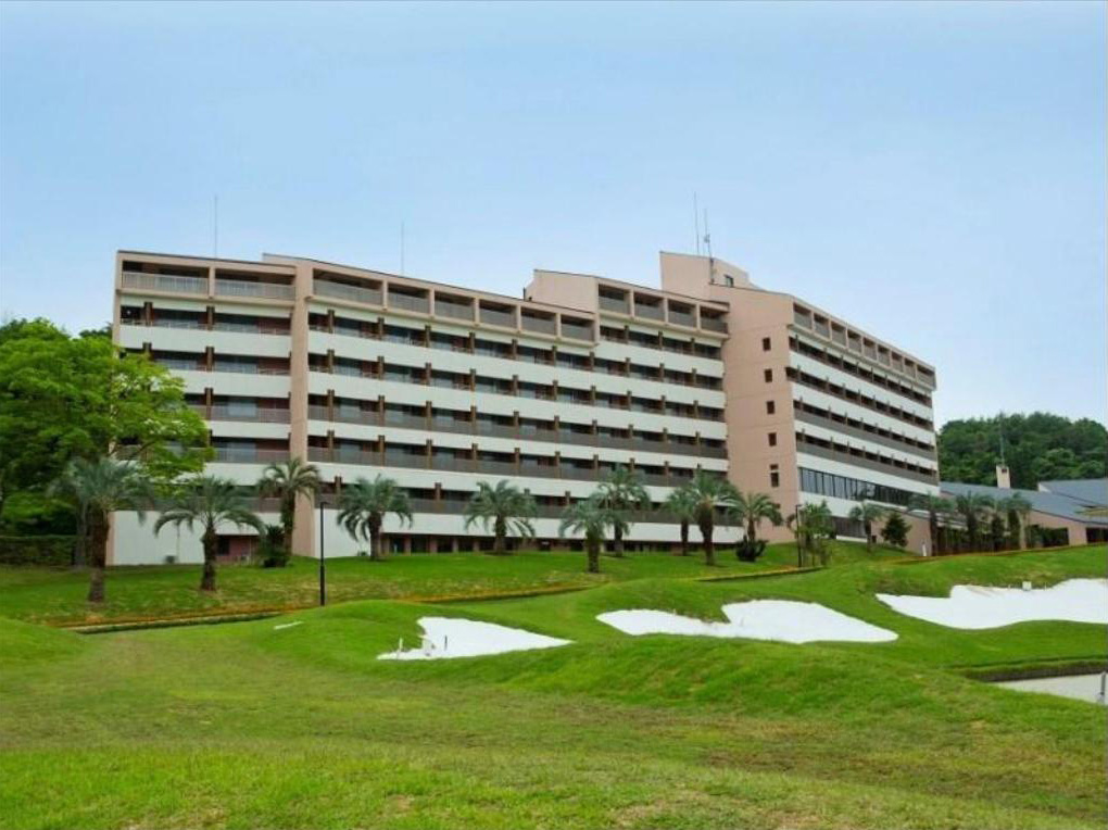 ネスタリゾート神戸（兵庫県/三木市）