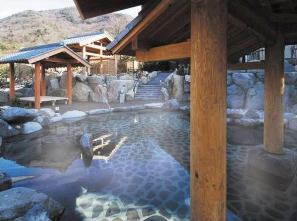  ホテルグリーンプラザ東条湖（兵庫県／加東市）