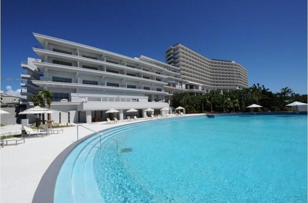 ホテルオリオンモトブリゾート&スパ(沖縄県/本部町)