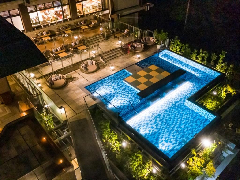 日光きぬ川ホテル三日月（栃木県／日光市）