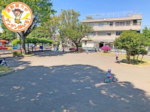板橋交通公園(板橋区)は楽しみながら交通ルールが学べるスポット