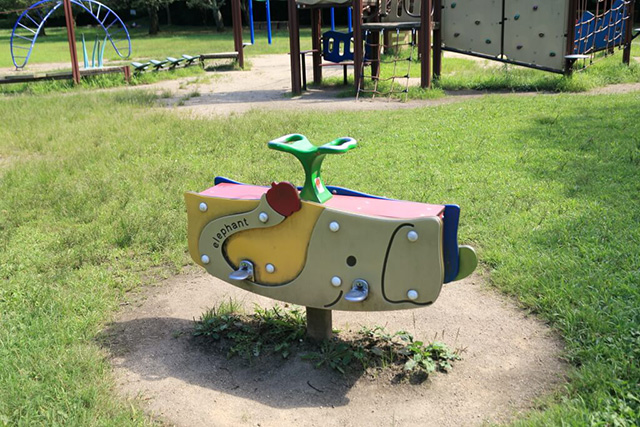 「Lookin Rockin」（対象：3～6歳）/草津市ロクハ公園（滋賀県/草津市）