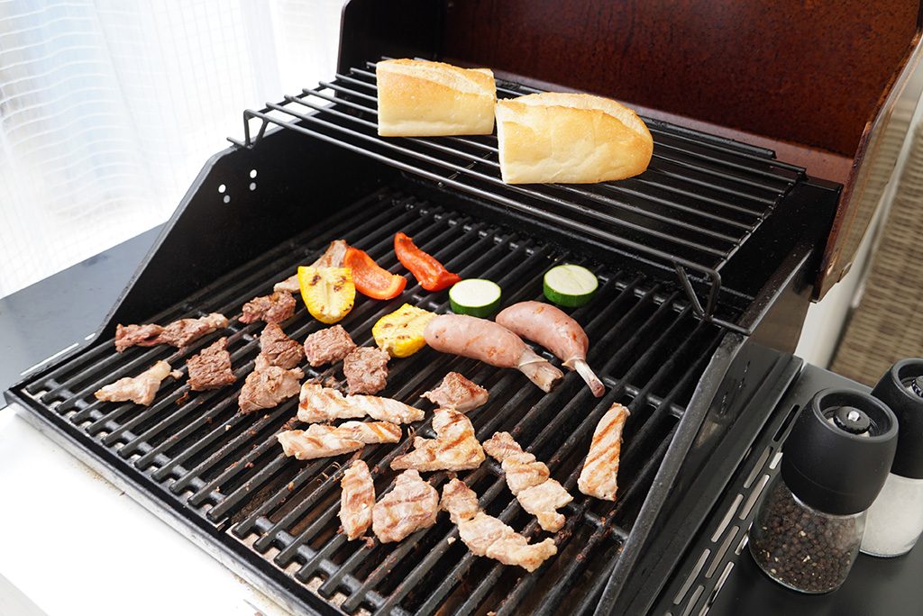 THE BBQ BEACH in LINKS UMEDA（大阪府/大阪市）