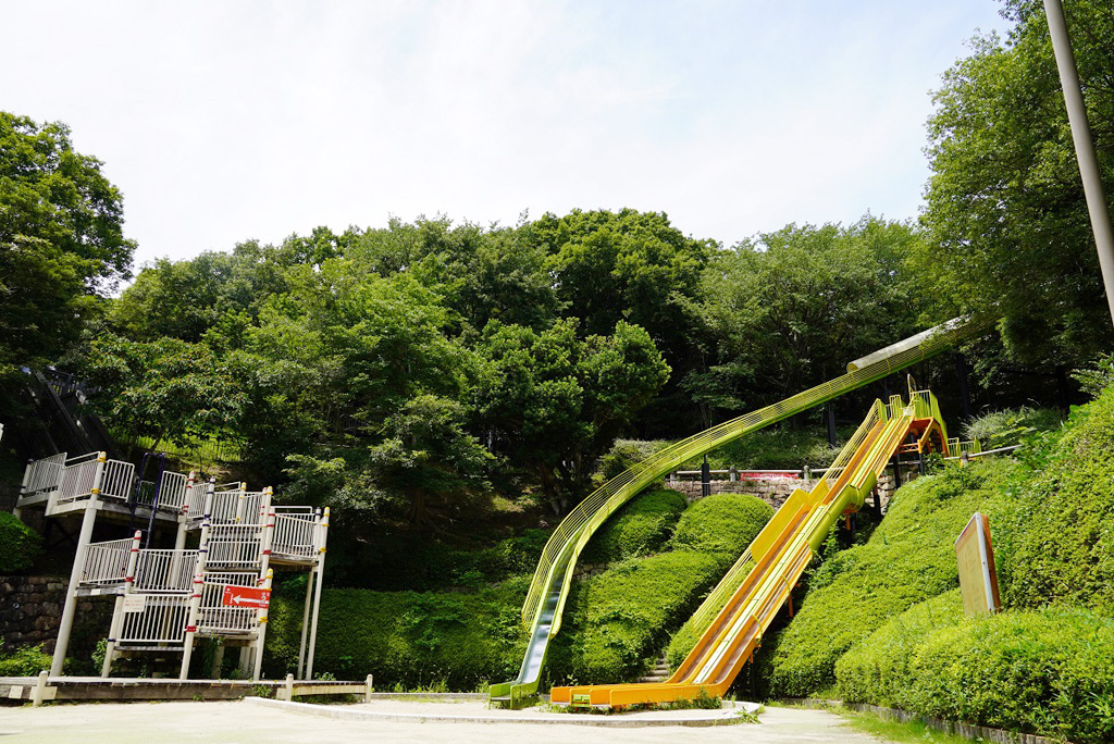 「自然のくに」/神戸総合運動公園(兵庫県/神戸市)