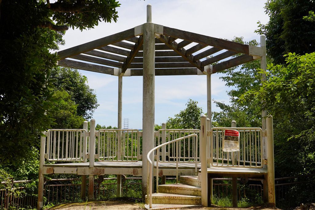 展望台/神戸総合運動公園(兵庫県/神戸市)