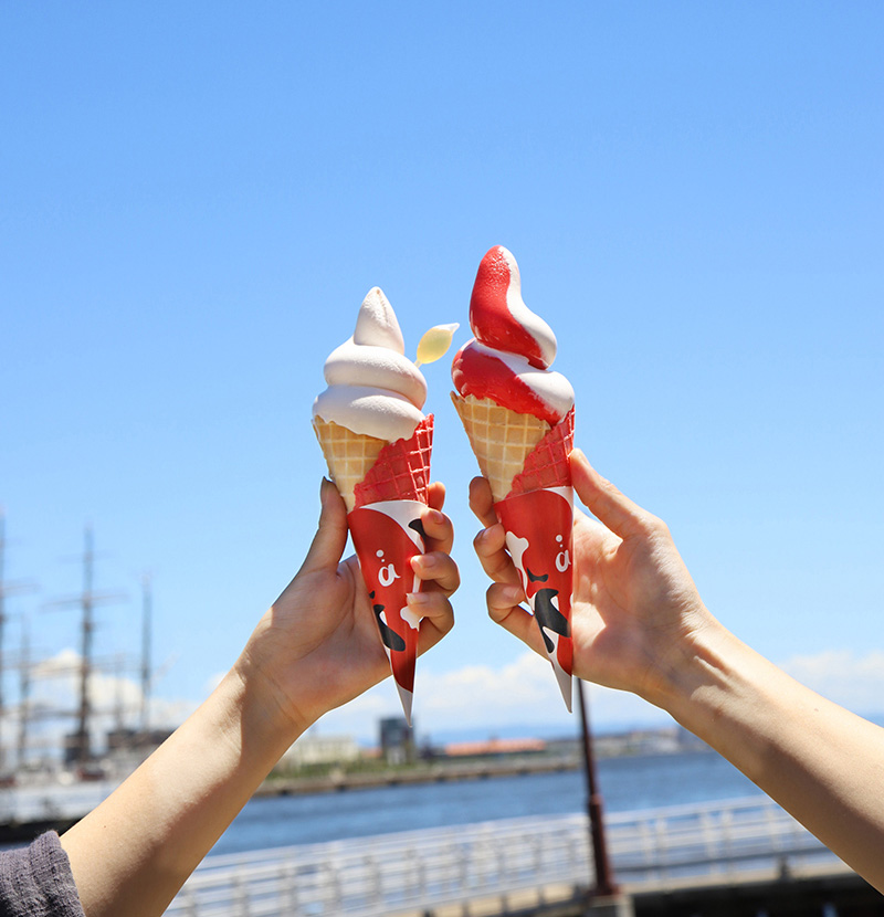 インスタ映え間違いなしのFOOD&DRINK/átoa(アトア)(兵庫県/神戸市)