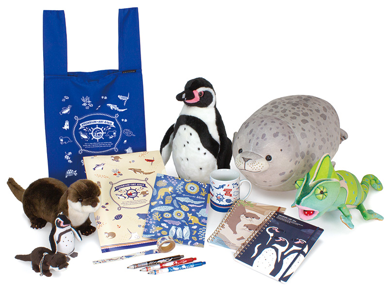 átoaオリジナルの商品も販売が予定(イメージ)/átoa(アトア)(兵庫県/神戸市)