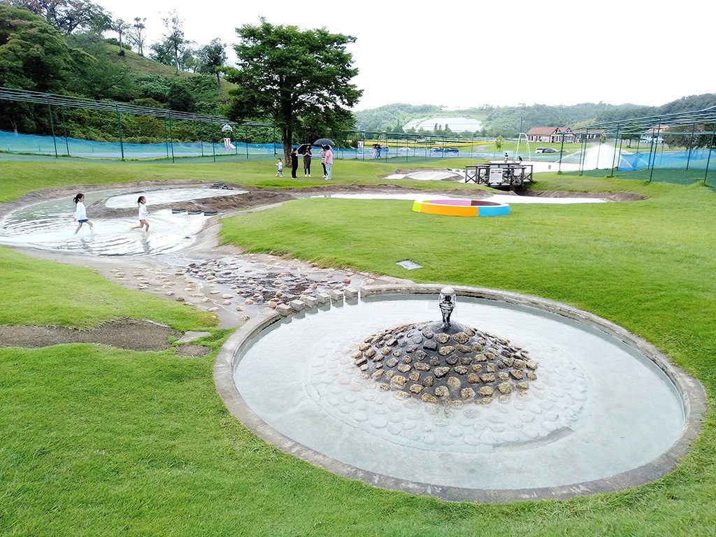 東京ドイツ村（千葉県/袖ケ浦市）