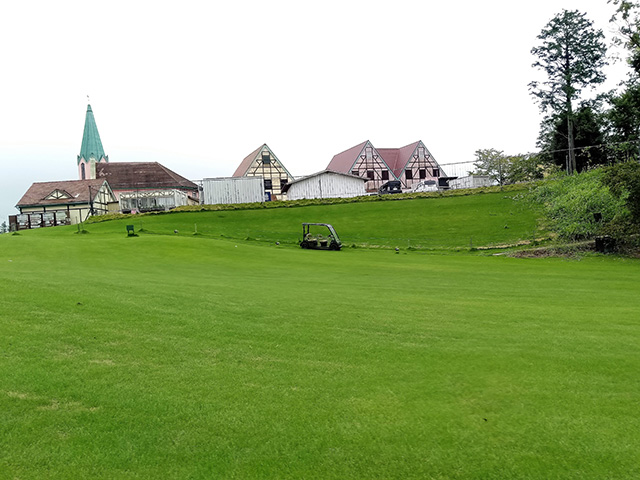 東京ドイツ村(千葉県/袖ケ浦市)