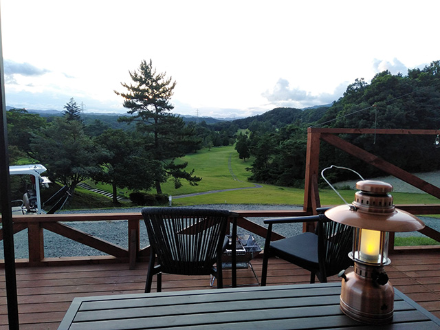 ハワイアンズグランピング マウナヴィレッジ(スパリゾートハワイアンズ)(福島県/いわき市)