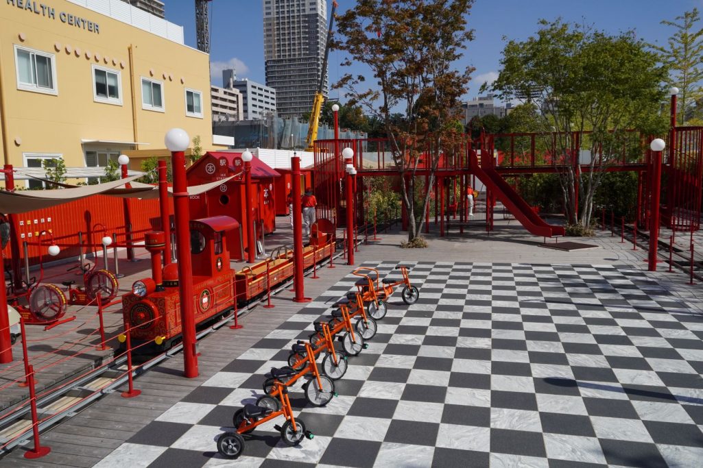 としまキッズパーク