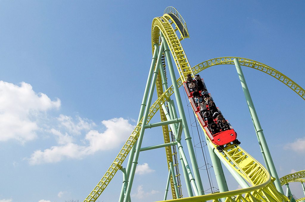/東武動物公園（埼玉県/宮代町）