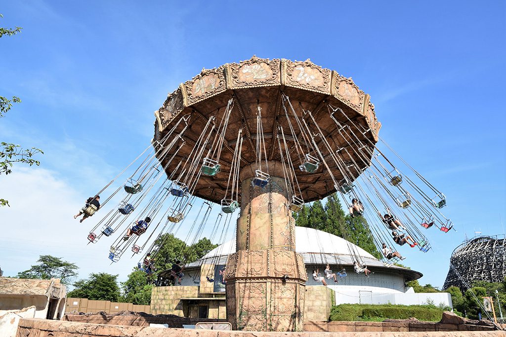/東武動物公園（埼玉県/宮代町）