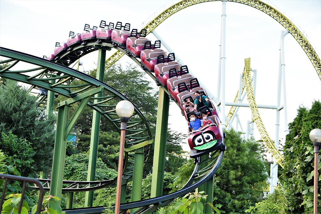 /東武動物公園（埼玉県/宮代町）
