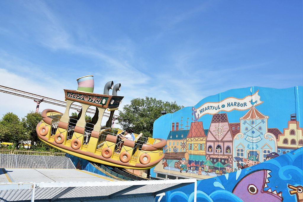 /東武動物公園（埼玉県/宮代町）