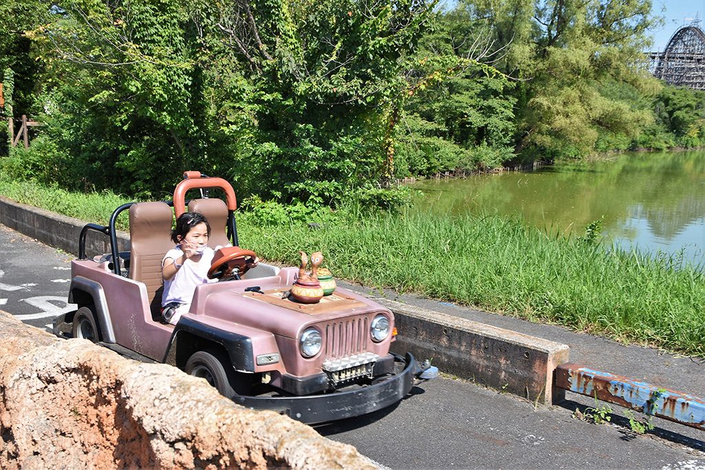 /東武動物公園（埼玉県/宮代町）