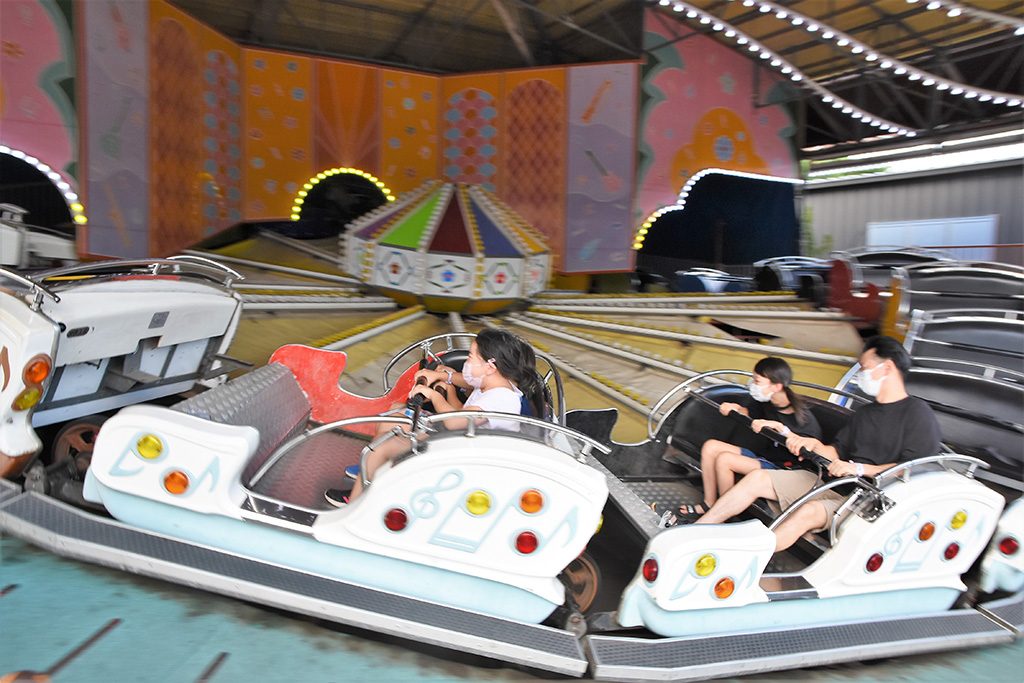 /東武動物公園（埼玉県/宮代町）