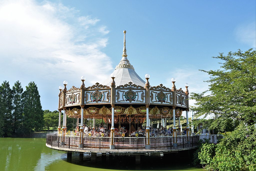 /東武動物公園（埼玉県/宮代町）