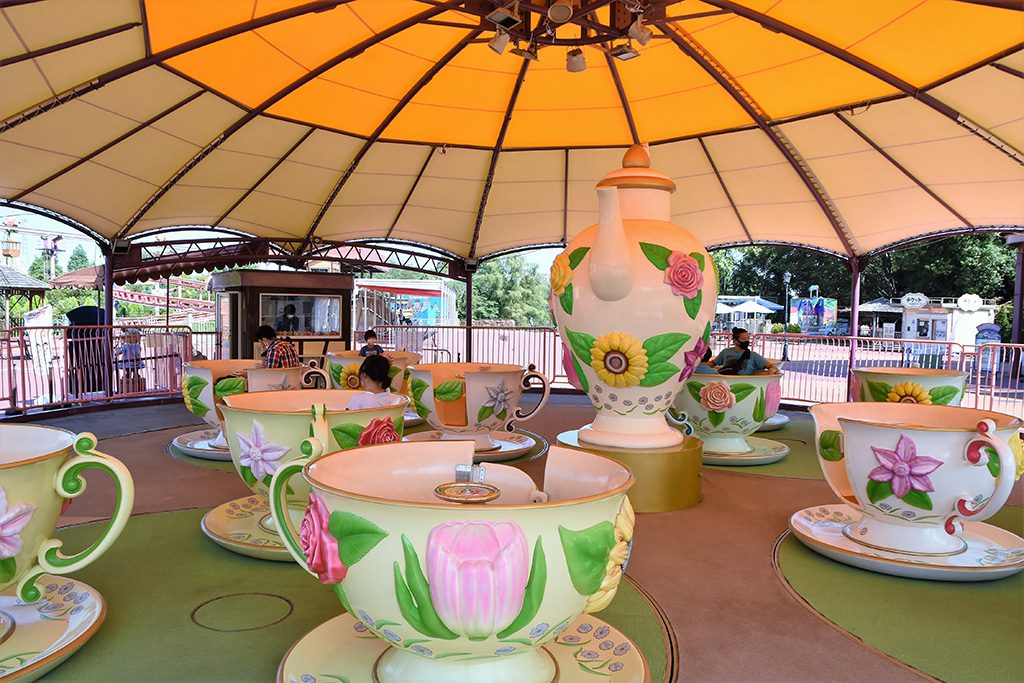 /東武動物公園（埼玉県/宮代町）