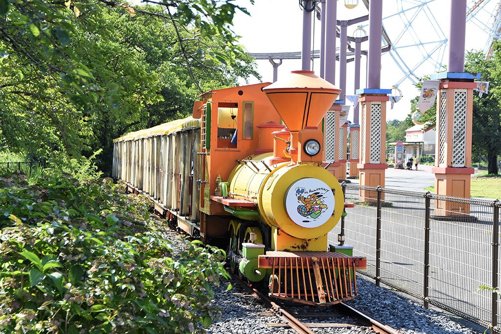 /東武動物公園（埼玉県/宮代町）