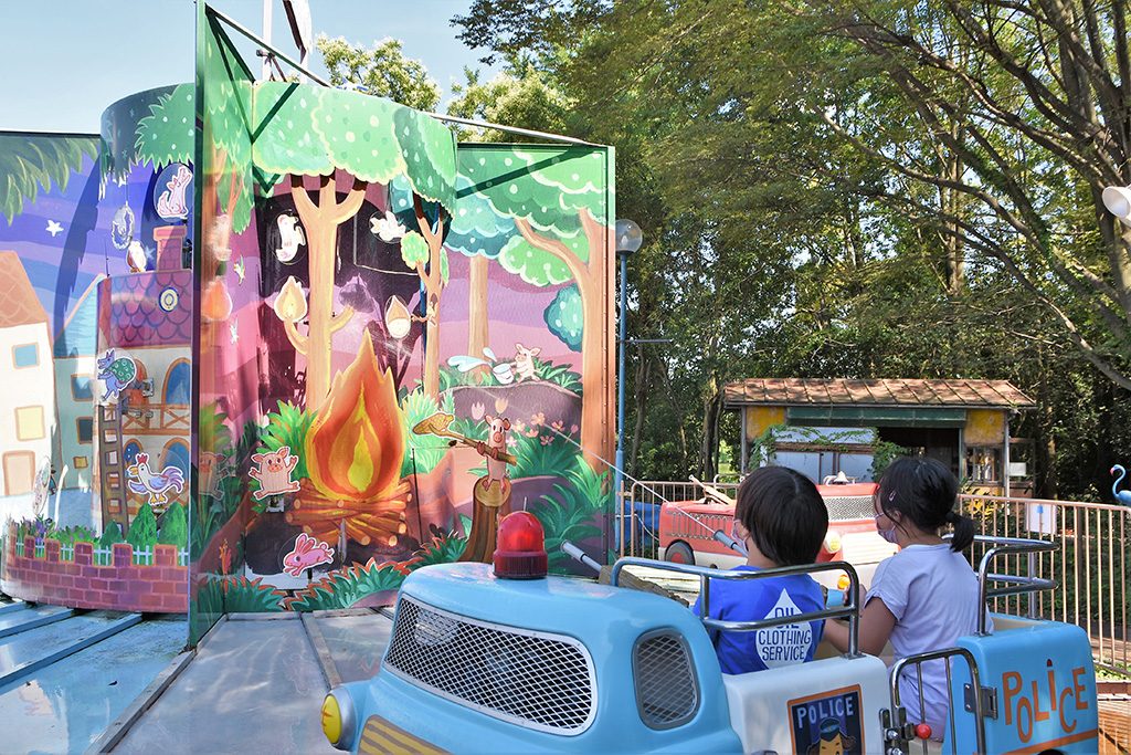 /東武動物公園（埼玉県/宮代町）