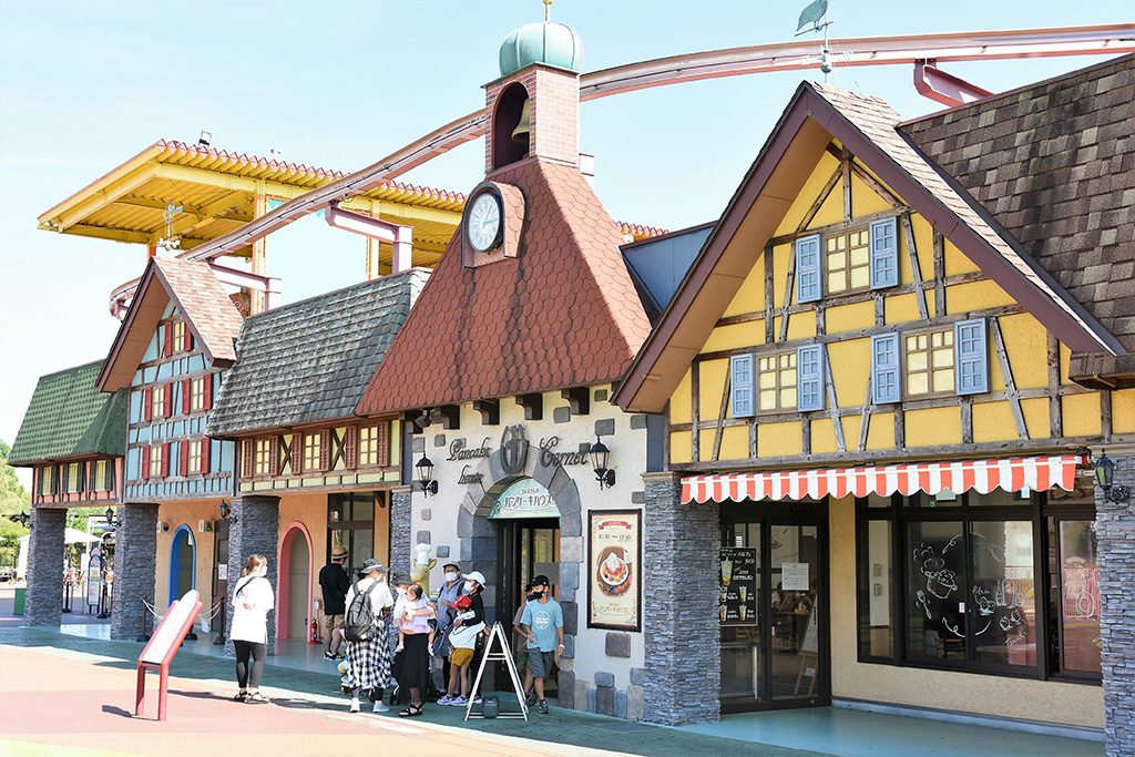 /東武動物公園（埼玉県/宮代町）