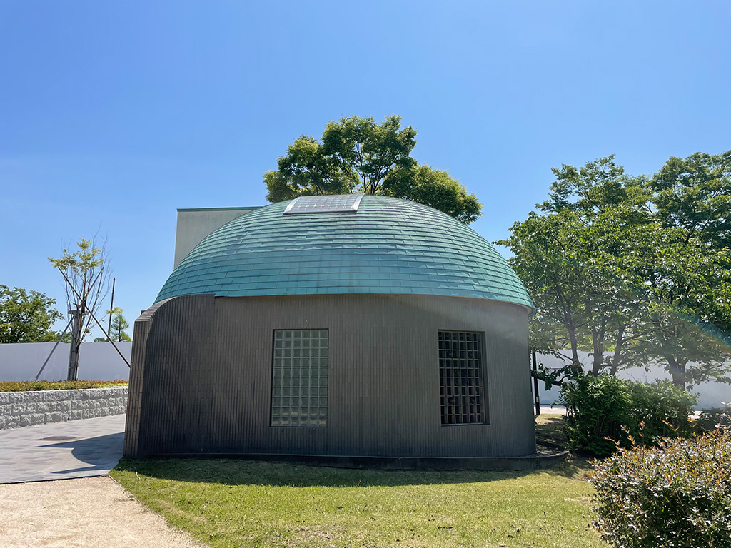 「トイレ」／辰巳の森海浜公（東京都／江東区）