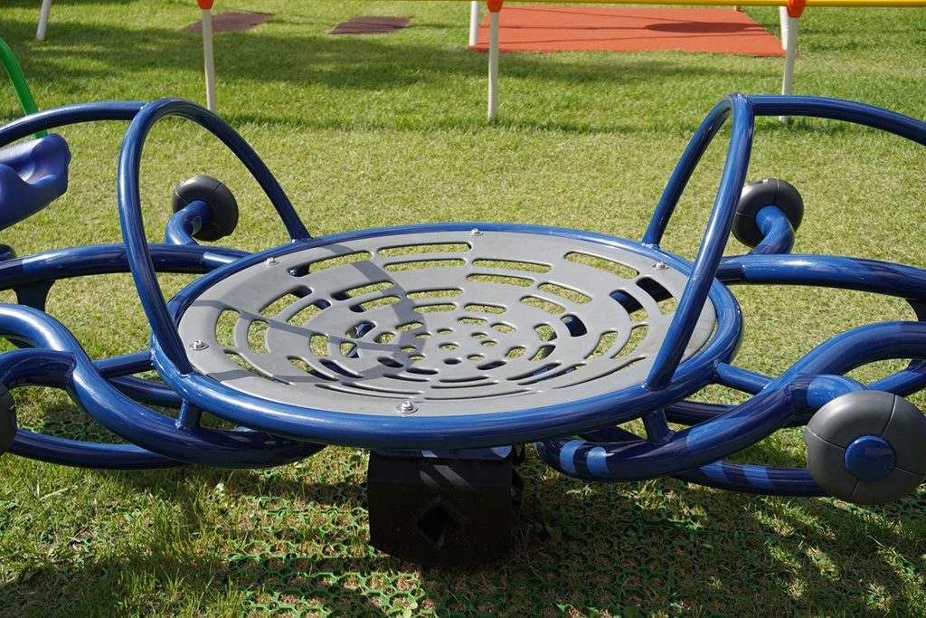 ロックスオールシーソー/恵比寿南二公園（東京都/渋谷区）