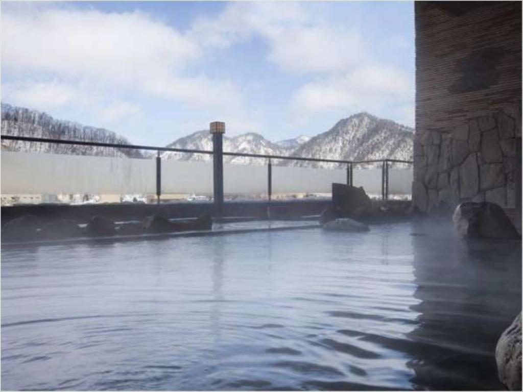 定山渓万世閣ホテルミリオーネ(北海道/札幌市)