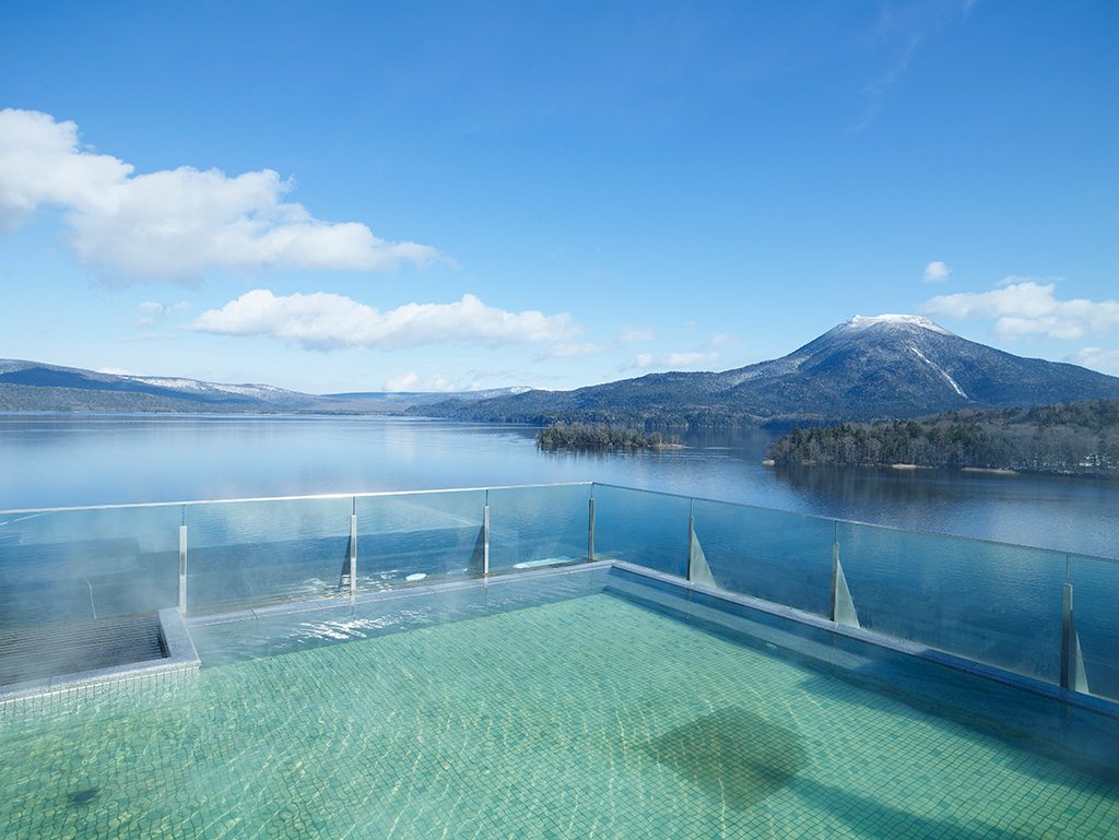 あかん遊久の里鶴雅(北海道/釧路市)