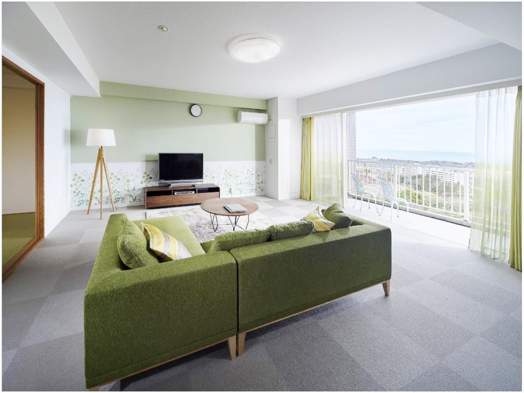 ヴィラージュ伊豆高原（静岡県/伊東市）