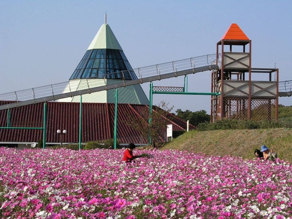 パルシェ 香りの館・ パルシェ 香りの湯(兵庫県/淡路市)