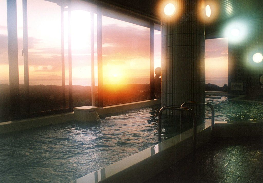 香りの湯/パルシェ 香りの館・ パルシェ 香りの湯(兵庫県/淡路市)