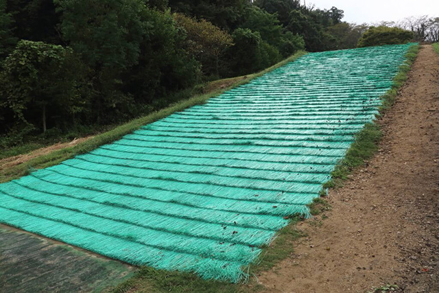 グラススキー場/農業公園 信貴山のどか村(奈良県/三郷町)