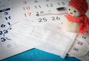 子どものインフルエンザワクチン（2021冬）年齢と接種回数、新型コロナとの関係など解説