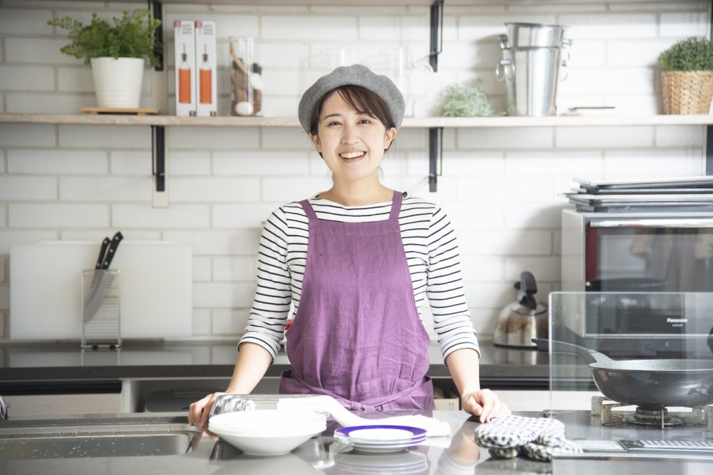 大人気の訪問調理師「ごはんさん」が伝授！子どもがパクパク食べる感動のしいたけ＆たまねぎレシピ