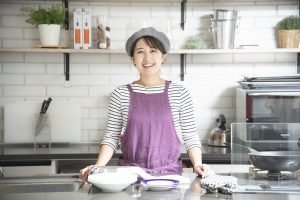 大人気の訪問調理師「ごはんさん」が伝授！子どもがパクパク食べる感動のしいたけ＆たまねぎレシピ