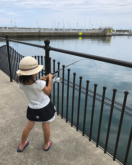 移住インタビュー（兵庫県/洲本市）