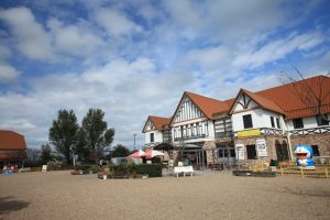 道の駅 アグリパーク竜王はフルーツ狩りが人気！ランチや子どもの遊び場も充実