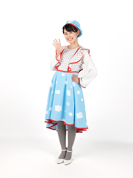 「おとうさんといっしょ」初代うたのおねえさんの安藤なおこさん