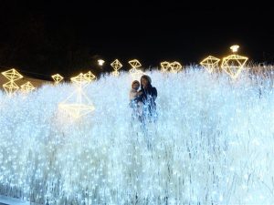 無料も多数！大阪のイルミネーション9選（2024-2025冬）子ども連れにおすすめは？